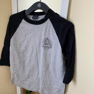 Boys Obey Shirt
